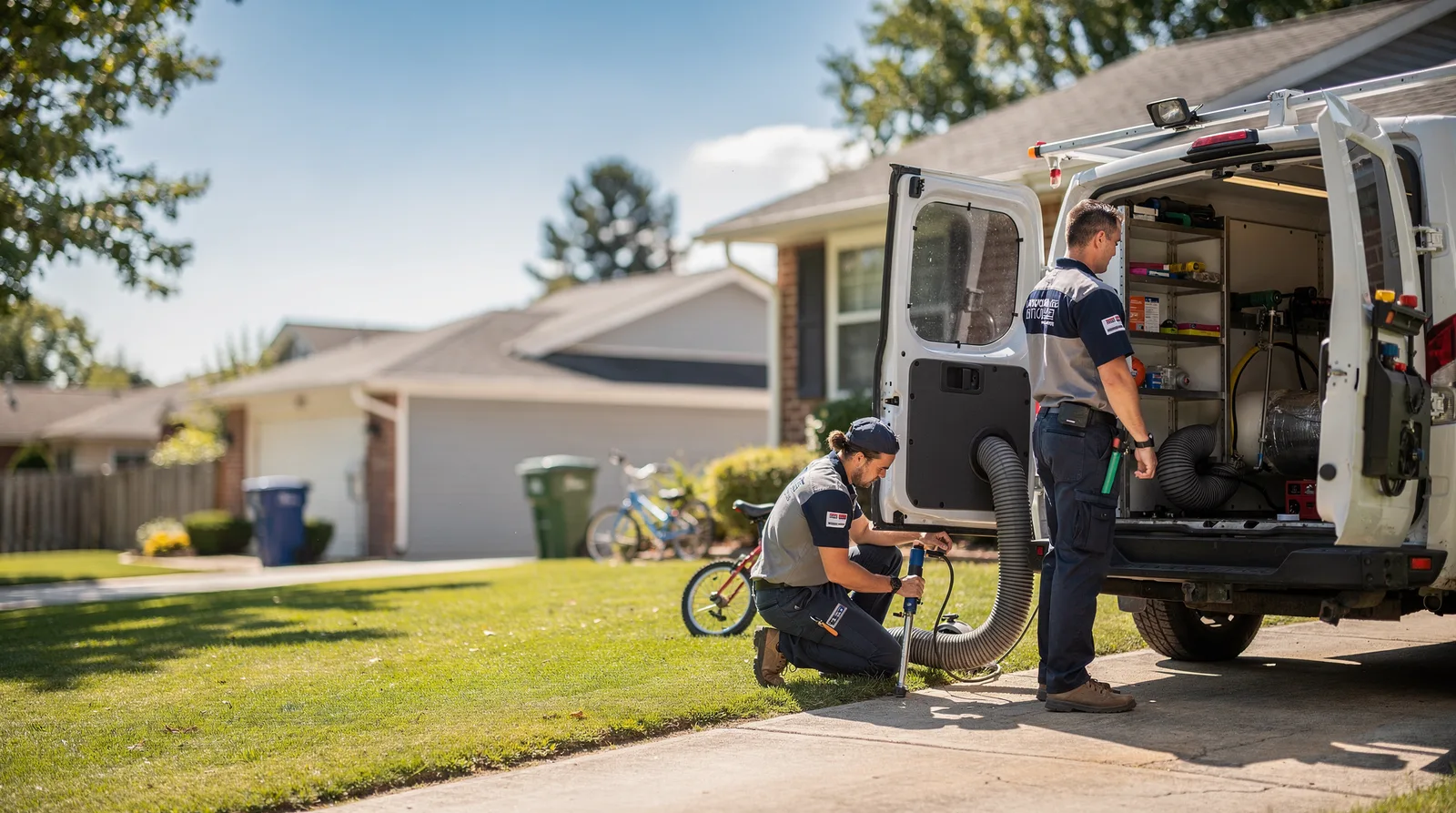 24/7 HVAC Repair & AC Replacement in Skippack, PA near me